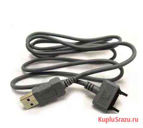 Sony ericsson кабель usb Воронеж