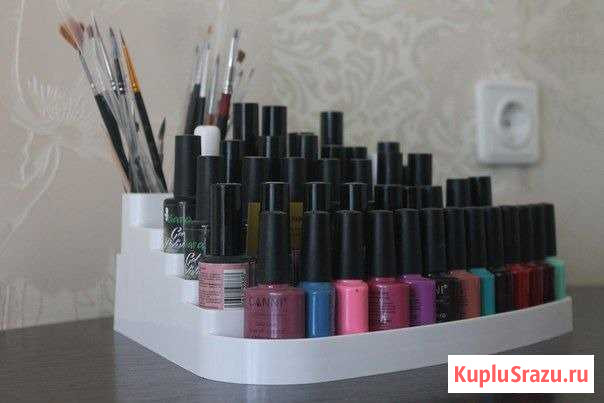 Подставка под лаки Нововоронеж - изображение 1