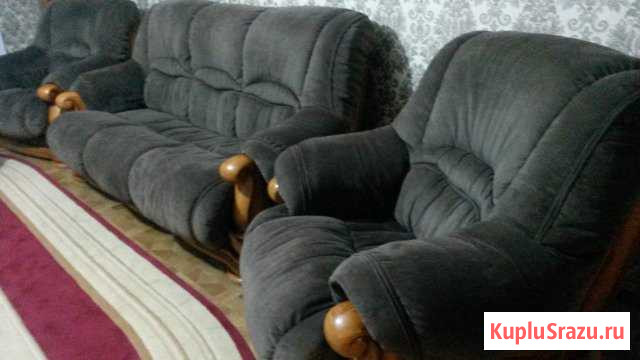 Диван Кизляр - изображение 1