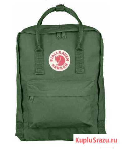 Рюкзак Kanken Classic, mini,N2 Махачкала - изображение 1