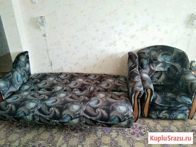 Диван и кресла Краснокаменск - изображение 1
