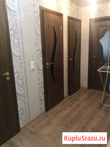 3-к квартира, 93 кв.м., 1/5 эт. Тейково - изображение 1