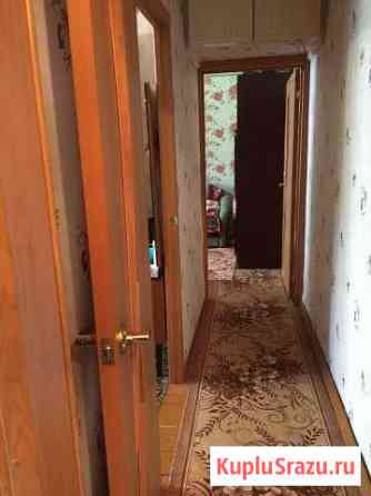 2-к квартира, 50.5 кв.м., 3/5 эт. Шуя