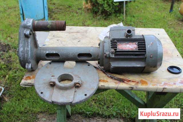Продам водяные насосы в хорошем состояние Китово - изображение 1