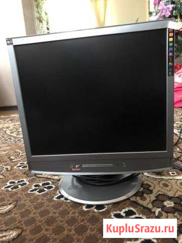 Монитор Asus Иваново - изображение 1