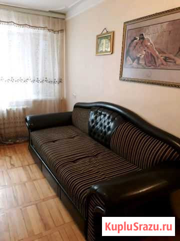 1-к квартира, 32 кв.м., 1/5 эт. Нальчик - изображение 1