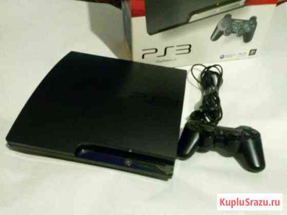 Sony PS3 Калуга