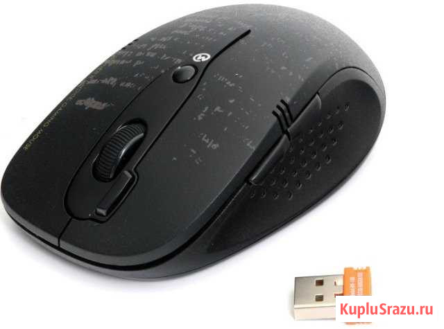 Беспроводная мышь A4Tech R4 Калуга - изображение 1