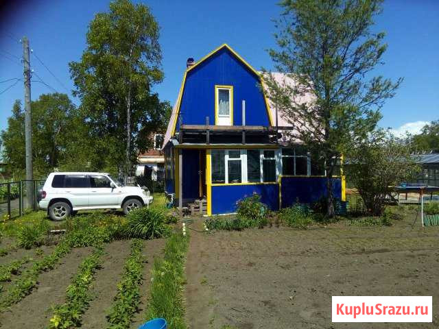  Петропавловск-Камчатский - изображение 1