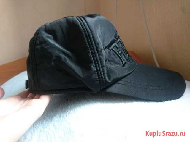 Мужская кепка Елизово - изображение 1