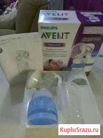 Молокоотсос Philips Avent SCF 330 Петропавловск-Камчатский