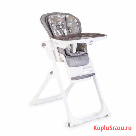 Стульчик Joie mimzy для кормления от 6-36 мес Костомукша - изображение 1
