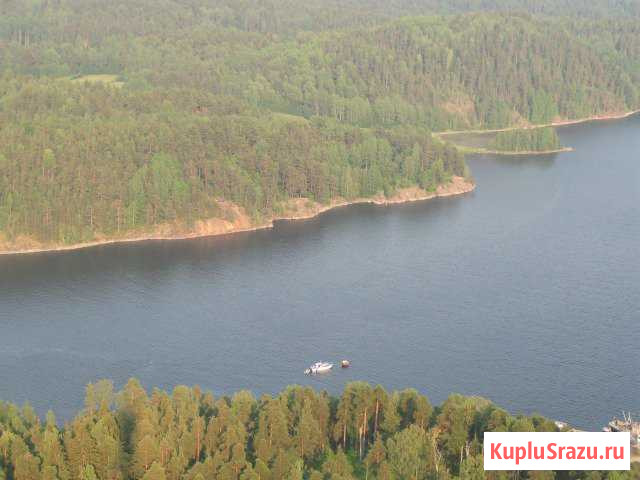 Туризм и отдых в Карелии Лахденпохья - изображение 1