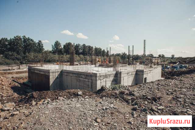 3-к квартира, 70 кв.м., 10/14 эт. Кемерово - изображение 1