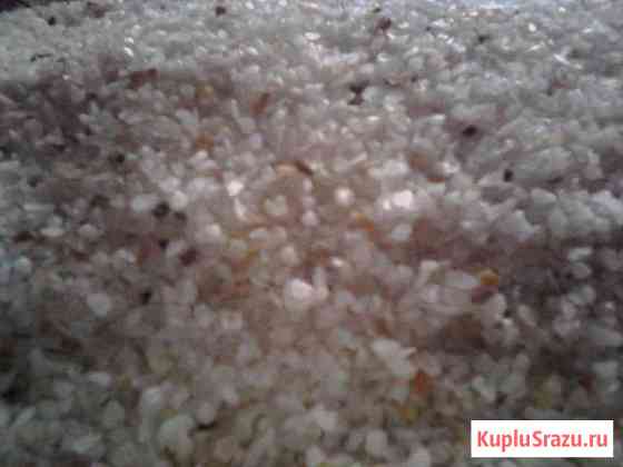 Грунт белый 2,5 кг Кемерово