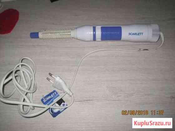 Фен плойка Киров
