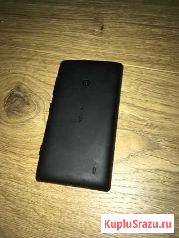 Nokia Lumia 525 идеально работающий Кострома - изображение 1