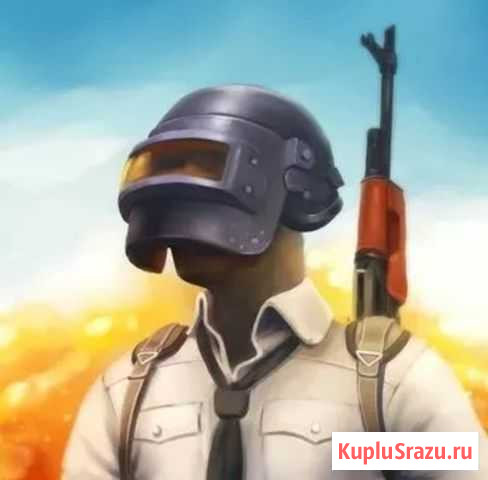 Тренер по pubg mobile научу всему чему захотите Симферополь - изображение 1