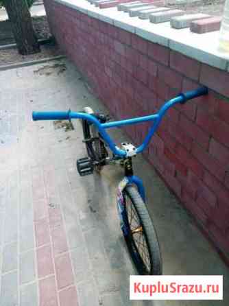 BMX Воронеж