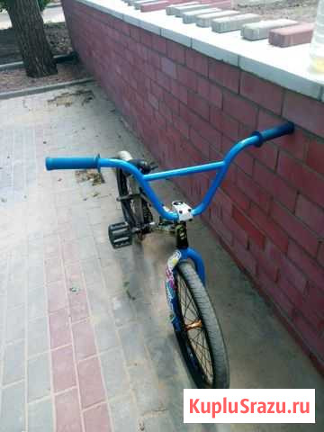 BMX Воронеж - изображение 1