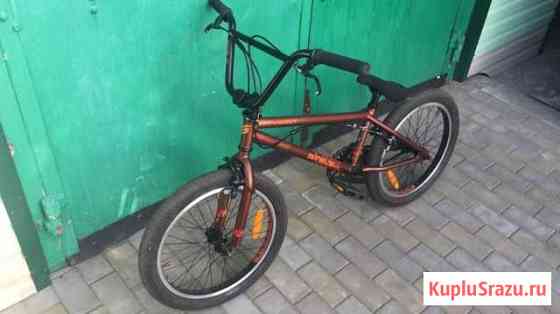 Продаю велосипед BMX Stels tyrant Воронеж