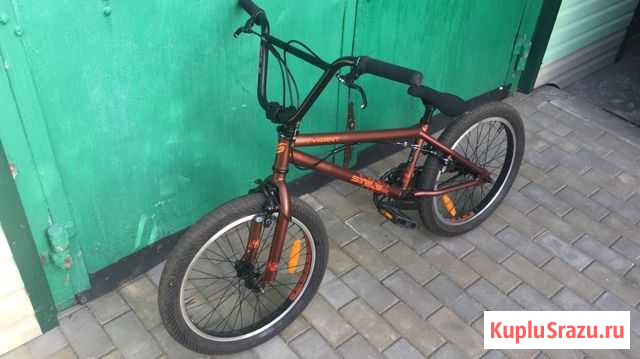 Продаю велосипед BMX Stels tyrant Воронеж - изображение 1