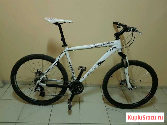 Mongoose switchback expert Воронеж - изображение 1