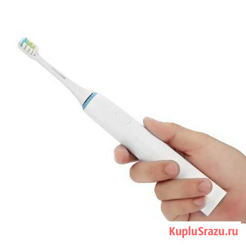 Электрическая зубная щетка Xiaomi Хасавюрт - изображение 1