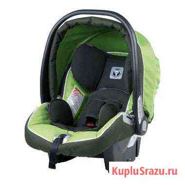 Продам автолюльку peg-perego primo viaggio tri-fi Иваново