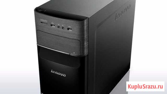 Комп в идеале SSD+HDD/8 Gb ram/ 2*2.7,ни царапинки Кинешма - изображение 1