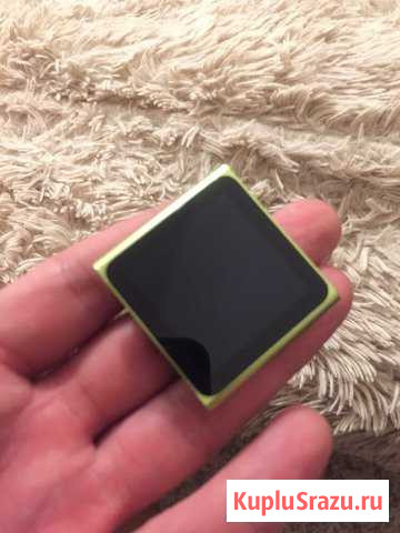 Плеер iPod nano Иваново - изображение 1