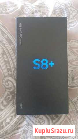 SAMSUNG s8 plus Иваново - изображение 1