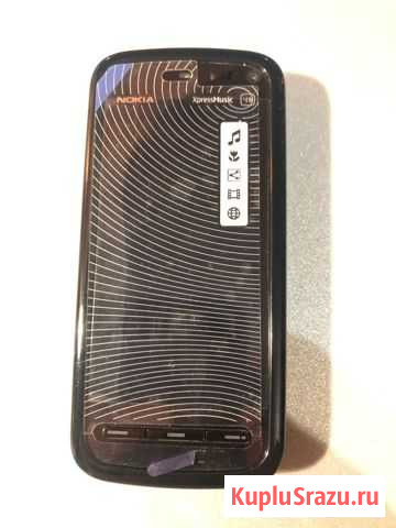 Nokia 5800 Иваново - изображение 1