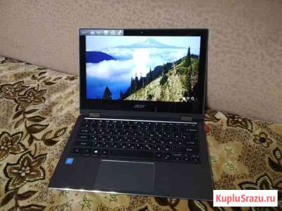 Ультрабук трансформер Acer Spin 1 Шуя