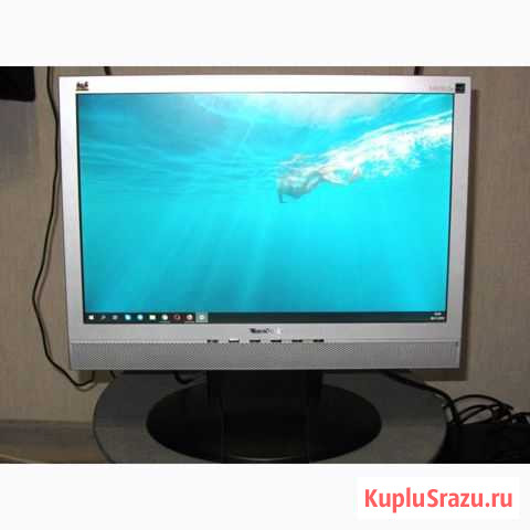 Монитор Viewsonic VA1912w Иваново - изображение 1