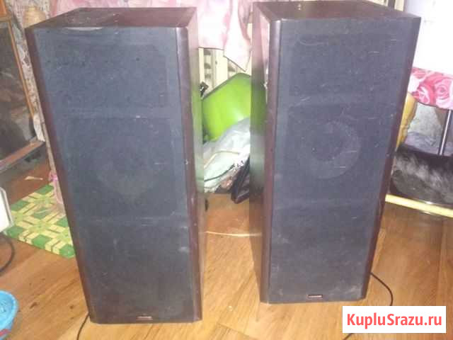 Колонки Иваново - изображение 1