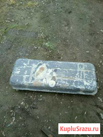 Бензобак. УАЗ Усть-Илимск - изображение 1