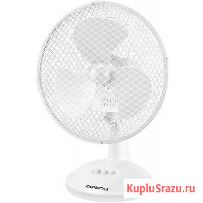 Вентилятор полярис настольный 1023g новый Нальчик - изображение 1