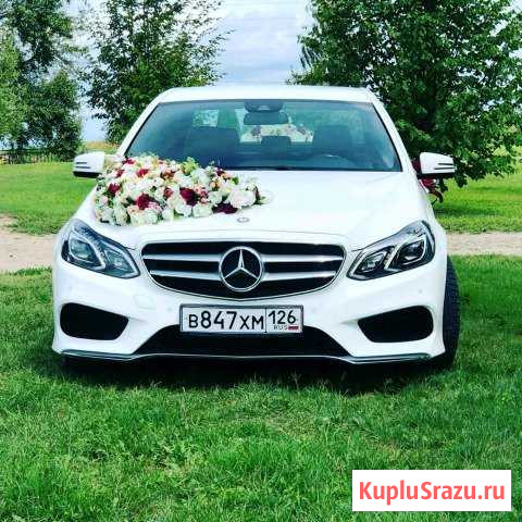 Прокат аренда авто на свадьбу Нальчик - изображение 1