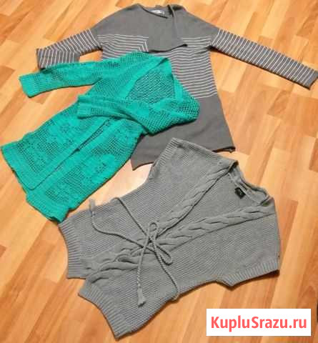 Кардиган и др Нальчик - изображение 1