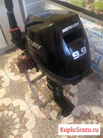 Mercury F9.9MH Калининград - изображение 1