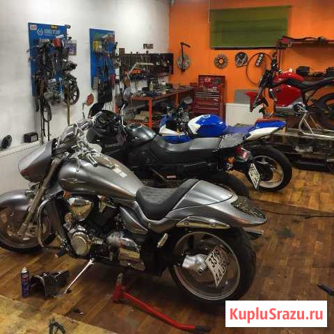 Yamaha Калининград - изображение 1