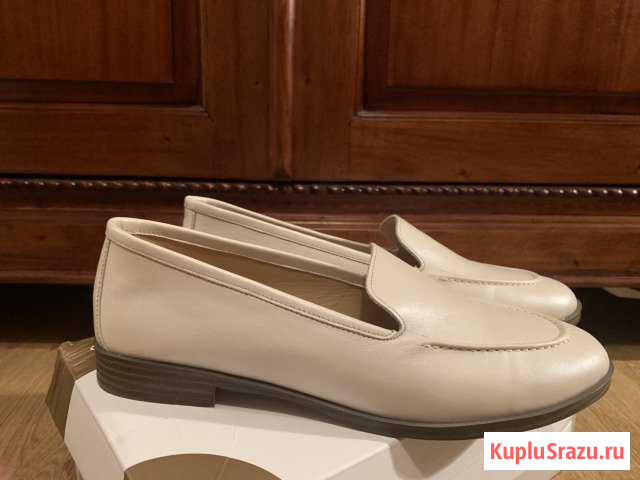 Лоферы Калининград - изображение 1