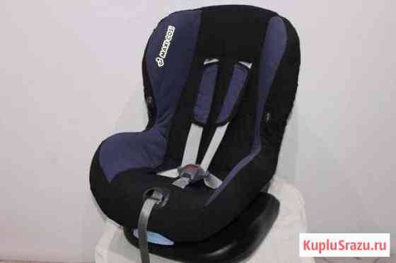 Детское автокресло Maxi-Cosi Priori SPS от 9-18 кг Калининград