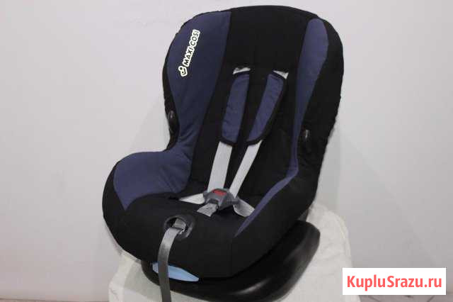 Детское автокресло Maxi-Cosi Priori SPS от 9-18 кг Калининград - изображение 1