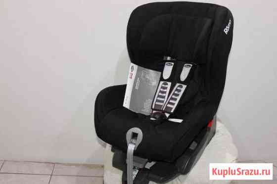 Автокресло Romer King SafeFix c 9 -18 кг Германия Калининград