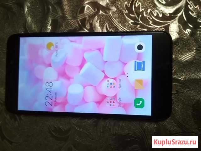 Xiaomi redmi 4x Полесск - изображение 1