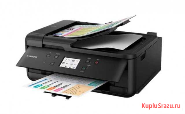 Мфу Калининград - изображение 1