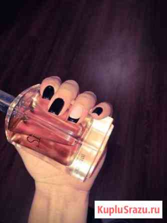 Маникюр Калининград