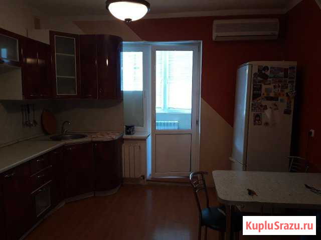 3-к квартира, 80.9 кв.м., 5/5 эт. Элиста - изображение 1